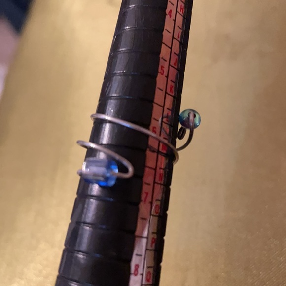 Double wrap ring - Picture 3 of 5